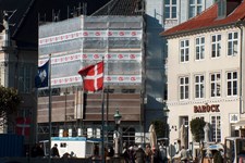 Ravhuset, Nyhavn